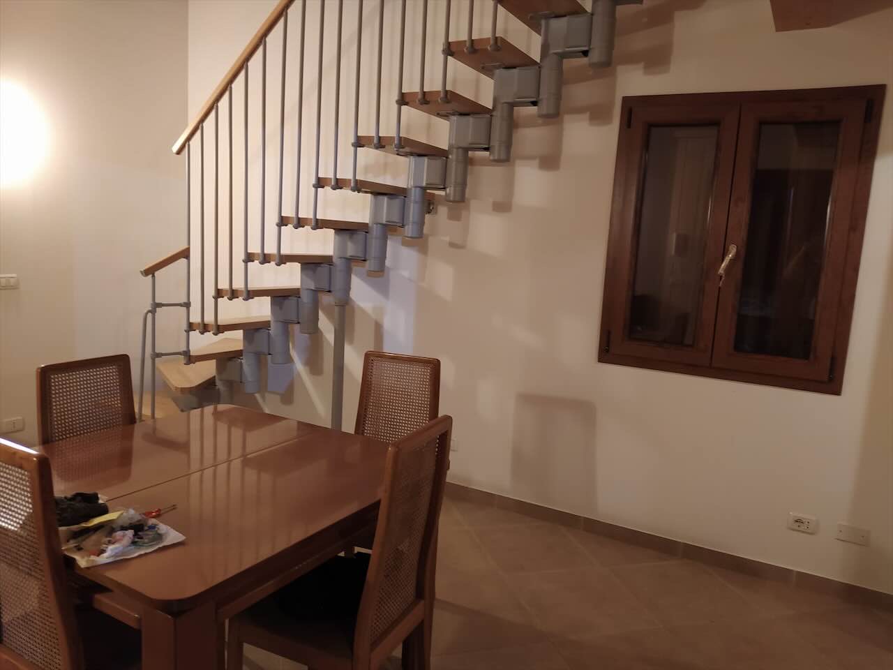 ...